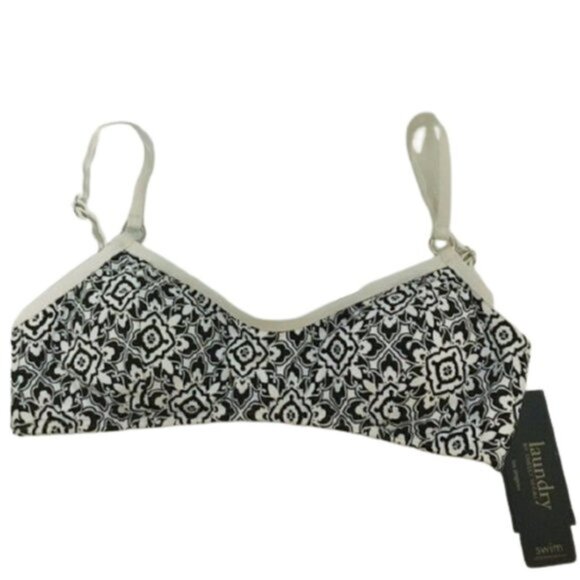 Laundry by Shelli Segal Bikini set XS NWT - Picture 4 of 9